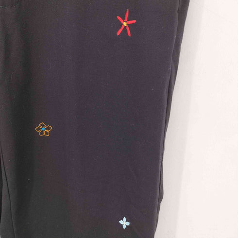 スリフティールック THRIFTY LOOK PREST WORK PANT PT10 HAND EMBROIDERY メンズ 36inch