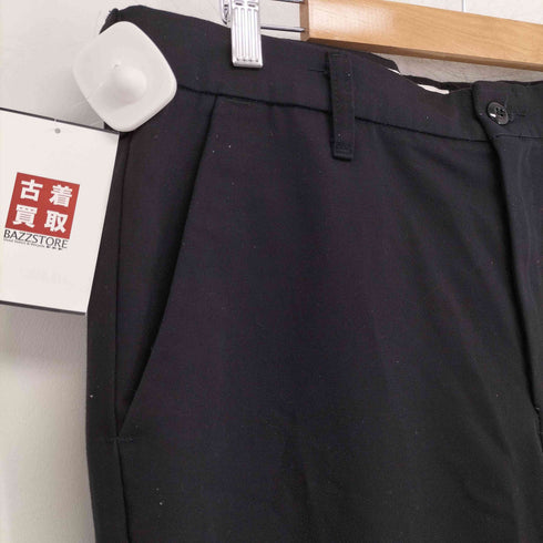 スリフティールック THRIFTY LOOK PREST WORK PANT PT10 HAND EMBROIDERY メンズ 36inch