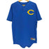 ナイキ NIKE DRI-FIT TEAM C ナンバリング ゲームシャツ メンズ import:M