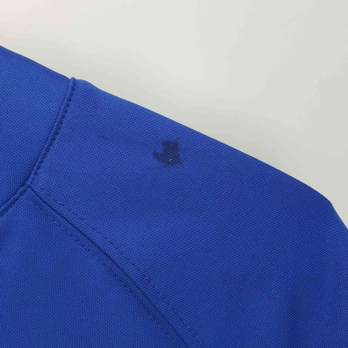 ナイキ NIKE DRI-FIT TEAM C ナンバリング ゲームシャツ メンズ import:M
