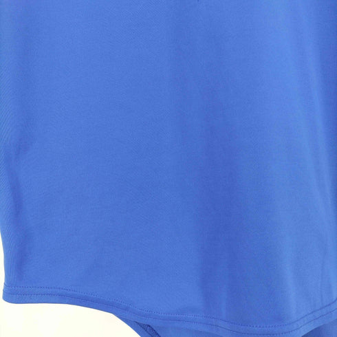 ナイキ NIKE DRI-FIT TEAM C ナンバリング ゲームシャツ メンズ import:M