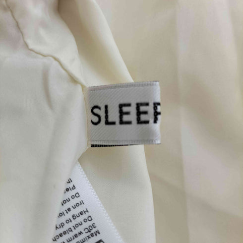 SLEEP AT チュール ティアード スカート レディース