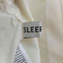 SLEEP AT チュール ティアード スカート レディース