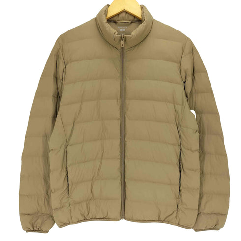 ユニクロ UNIQLO PUFFTECH パフテック ジャケット メンズ JPN:M