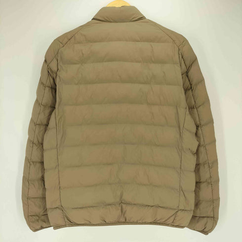 ユニクロ UNIQLO PUFFTECH パフテック ジャケット メンズ JPN:M