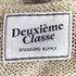 ドゥーズィエムクラス DEUXIEME CLASSE ポンジーリリー ボートネック プルオーバー レディース