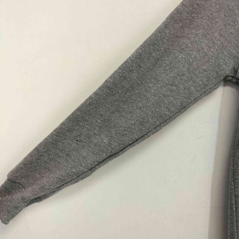 olver hawaii クルーネックスウェット ラグラン メンズ import:S