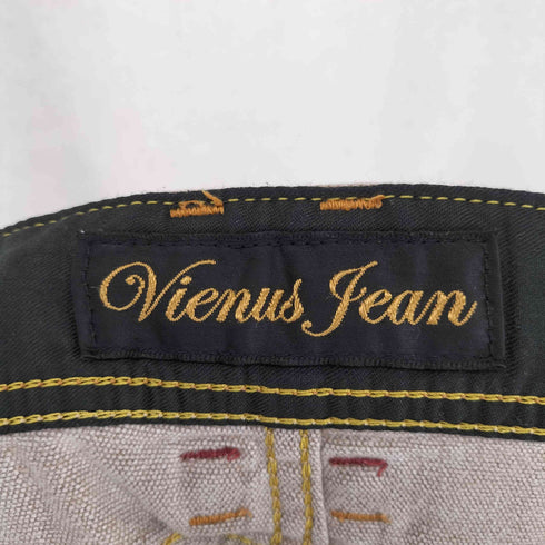 サムシング SOMETHING venus jean フレアデニム Y2K レディース 28×33
