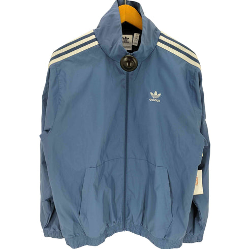 アディダスオリジナルス adidas Originals プレミアムウーヴンナイロンジャケット メンズ L