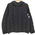 ユニクロ UNIQLO PUFFTECH パフテックパーカ メンズ JPN:M