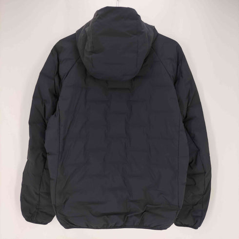ユニクロ UNIQLO PUFFTECH パフテックパーカ メンズ JPN:M