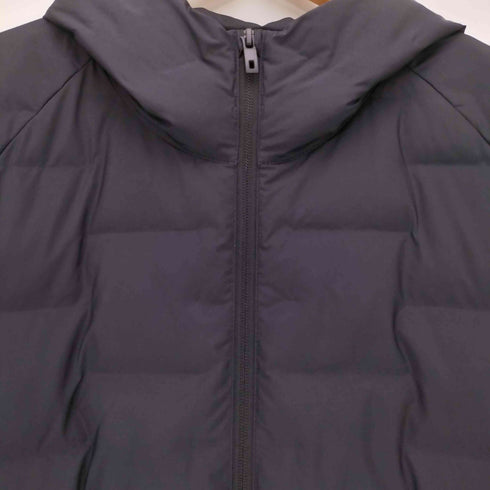 ユニクロ UNIQLO PUFFTECH パフテックパーカ メンズ JPN:M