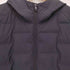 ユニクロ UNIQLO PUFFTECH パフテックパーカ メンズ JPN:M