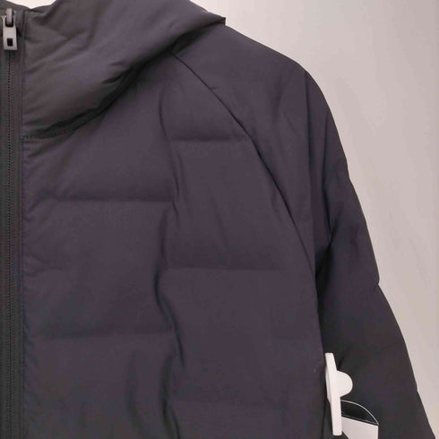 ユニクロ UNIQLO PUFFTECH パフテックパーカ メンズ JPN:M