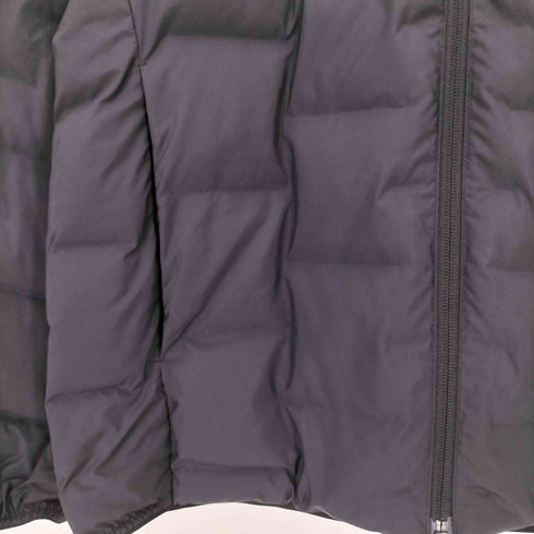 ユニクロ UNIQLO PUFFTECH パフテックパーカ メンズ JPN:M