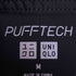 ユニクロ UNIQLO PUFFTECH パフテックパーカ メンズ JPN:M