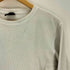 ラブロス LABROS ホースモチーフ サーマル長袖Tシャツ メンズ S