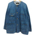 ジャーナルスタンダード JOURNAL STANDARD 24aw デニムカバーオール レディース FREE