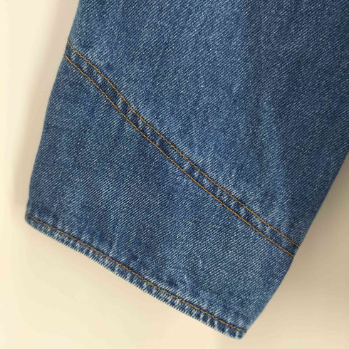 ジャーナルスタンダード JOURNAL STANDARD 24aw デニムカバーオール レディース FREE