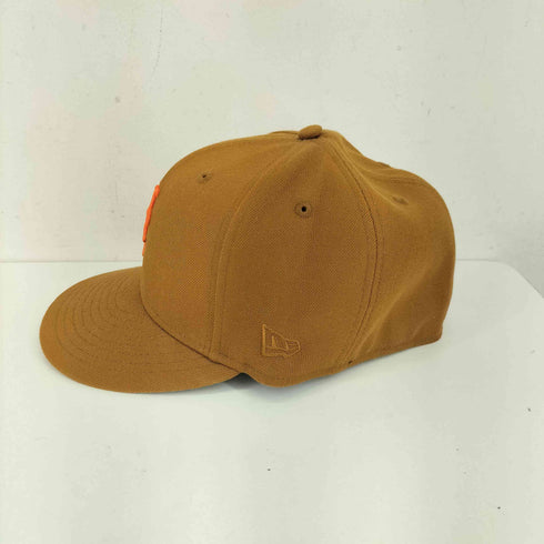 ニューエラ NEW ERA NY刺繍 ベースボールキャップ メンズ 7 1/2