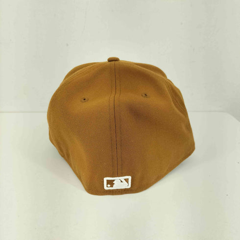 ニューエラ NEW ERA NY刺繍 ベースボールキャップ メンズ 7 1/2