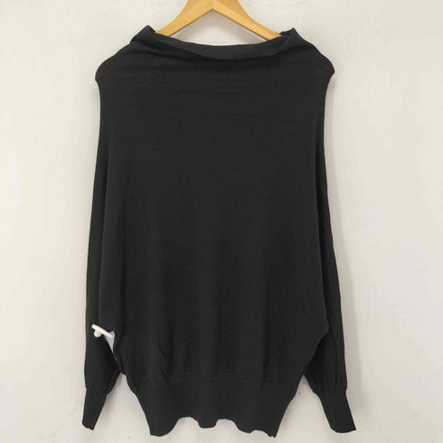 マッキントッシュフィロソフィー MACKINTOSH PHILOSOPHY タートルネックニット レディース JPN:38