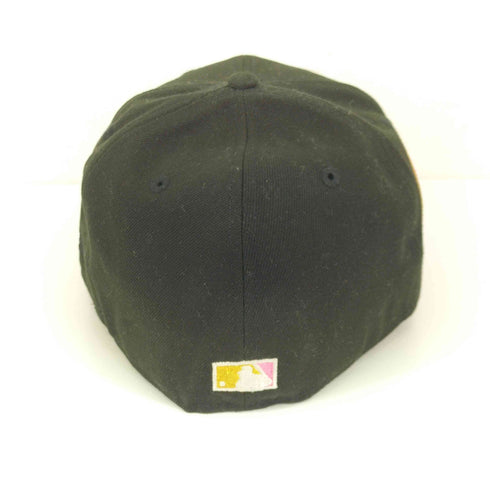 ニューエラ NEW ERA New york刺繍 ベースボールキャップ メンズ