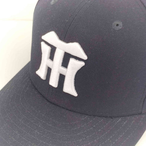 ニューエラ NEW ERA TH刺繍 ベースボールキャップ メンズ 7 1/2