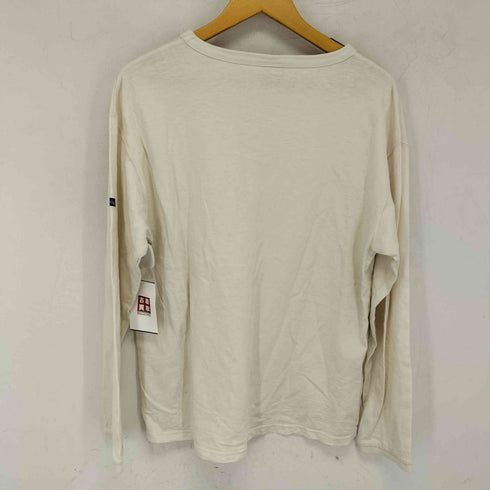 Tieasy light weight ボートネック カットソー メンズ JPN:4