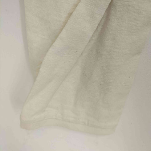 Tieasy light weight ボートネック カットソー メンズ JPN:4