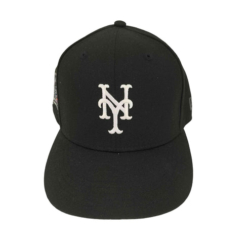 ニューエラ NEW ERA NY刺繍 ベースボールキャップ メンズ 7 1/2