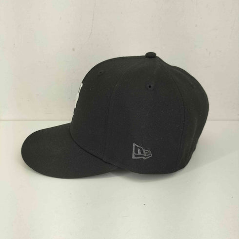 ニューエラ NEW ERA NY刺繍 ベースボールキャップ メンズ 7 1/2