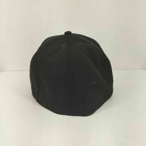 ニューエラ NEW ERA NY刺繍 ベースボールキャップ メンズ 7 1/2