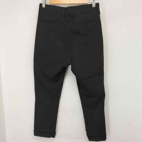 ズッカ ZUCCa テーパードパンツ レディース JPN:L