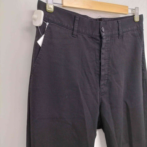 ズッカ ZUCCa テーパードパンツ レディース JPN:L