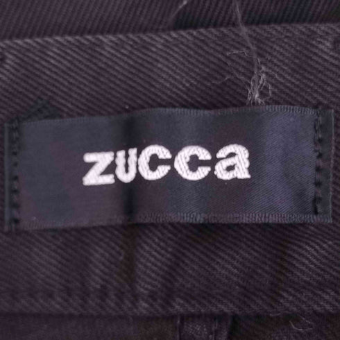 ズッカ ZUCCa テーパードパンツ レディース JPN:L