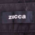ズッカ ZUCCa テーパードパンツ レディース JPN:L
