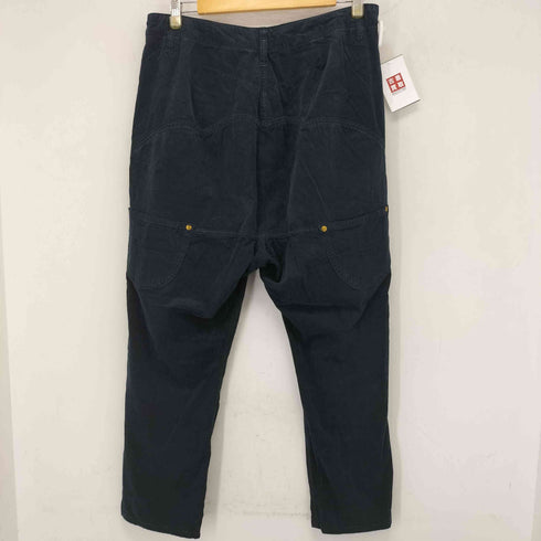 メルシーボークー mercibeaucoup コーデュロイポケットデザインパンツ レディース JPN:3