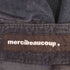 メルシーボークー mercibeaucoup コーデュロイポケットデザインパンツ レディース JPN:3