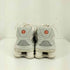 ナイキ NIKE Shox Ride 2 Light Bone and Turf Orange メンズ JPN:30