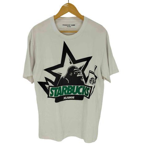 エクストララージ XLARGE プリントTシャツ メンズ JPN:L