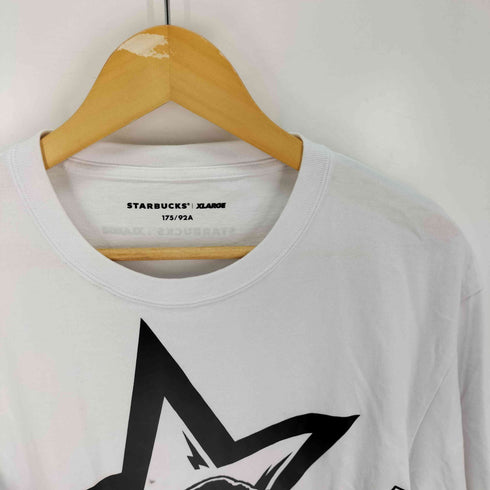 エクストララージ XLARGE プリントTシャツ メンズ JPN:L