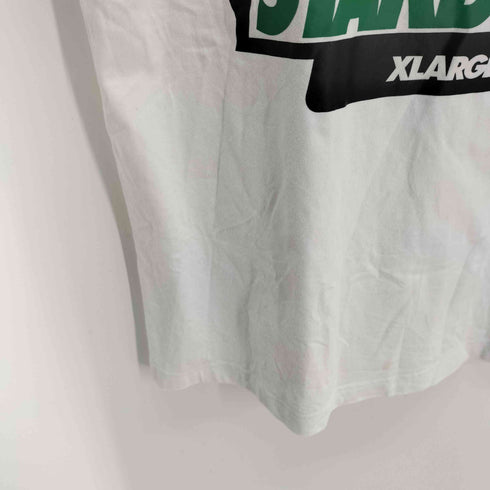 エクストララージ XLARGE プリントTシャツ メンズ JPN:L