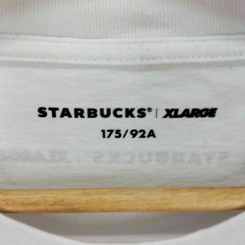エクストララージ XLARGE プリントTシャツ メンズ JPN:L