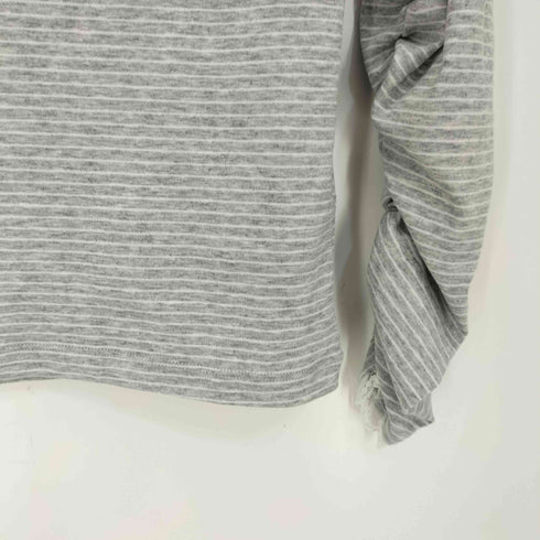 チコ Chico 26ss コンパクトボーダートップス レディース FREE