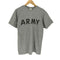 ユーエスアーミー U.S. ARMY IPFUトレーニング Tシャツ メンズ JPN:S