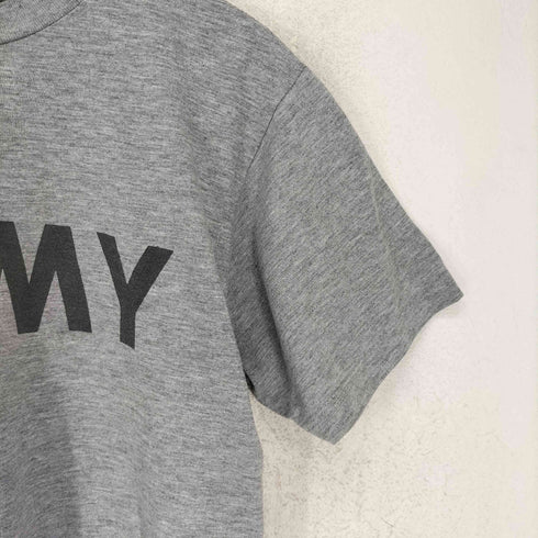 ユーエスアーミー U.S. ARMY IPFUトレーニング Tシャツ メンズ JPN:S