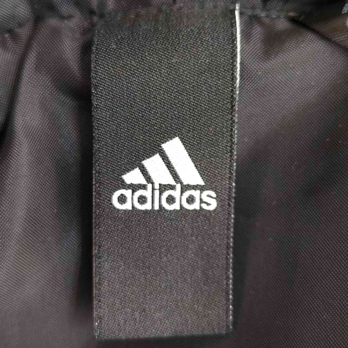 アディダス adidas シティ スリーストライプス バッジ オブ スポーツ シェルパジャケット ボアジャケット メンズ JPN:L