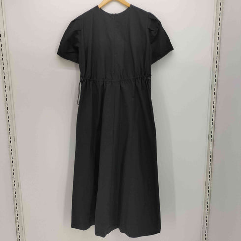 ヘリンドットサイ HeRIN.CYE 半袖ワンピース レディース FREE