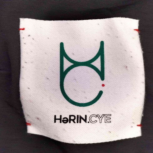 ヘリンドットサイ HeRIN.CYE 半袖ワンピース レディース FREE